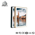 Manufacturer customized colored aluminum 20x30 picture frame